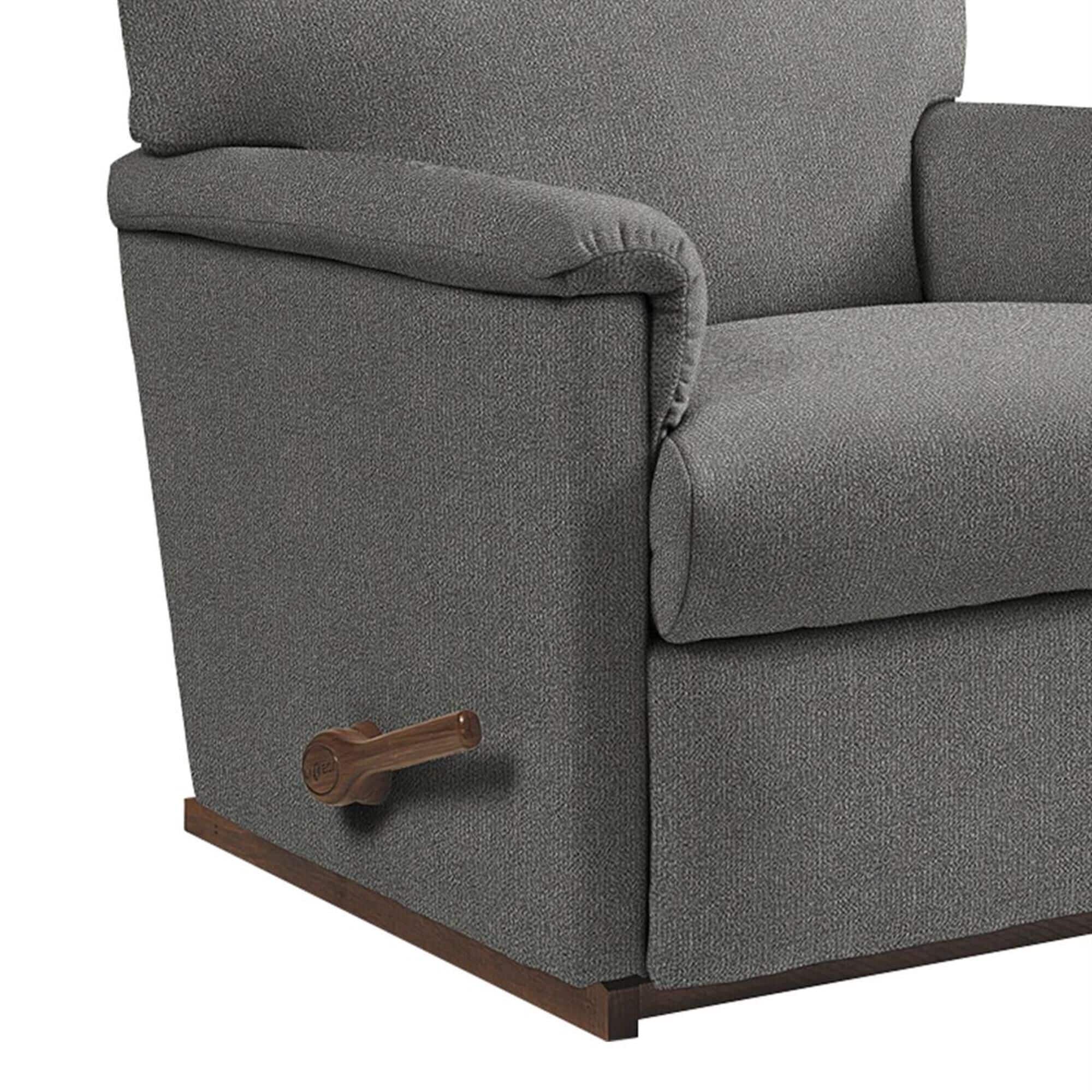 Collage manual rocker recliner hot sale