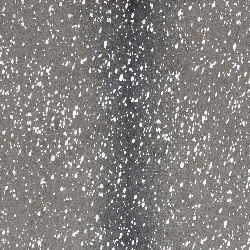 Loloi Bryce BZ-03 5&#39; x 6&#39;6&quot; Graphite and Silver Area Rug, , large