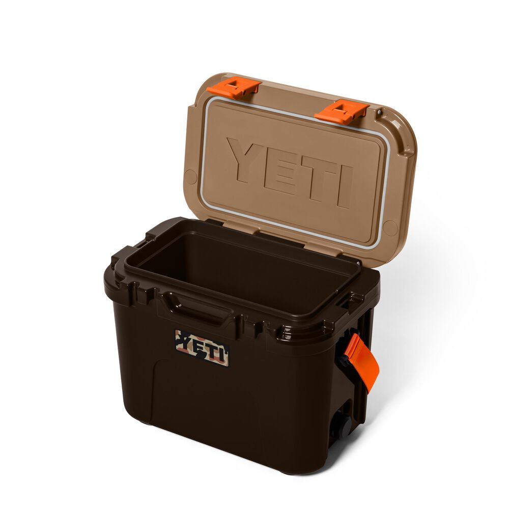 YETI Roadie 15 Cooler in Wetlands Camo, , large