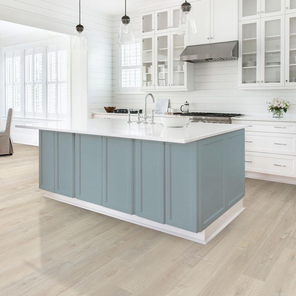 Mohawk Native Ridge Gray Opal Oak 7.5&quot; x 54&quot; Luxury Vinyl Plank, , large