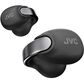 JVC Nearphones Open-Ear True Wireless Earbuds in Coal Black, , large