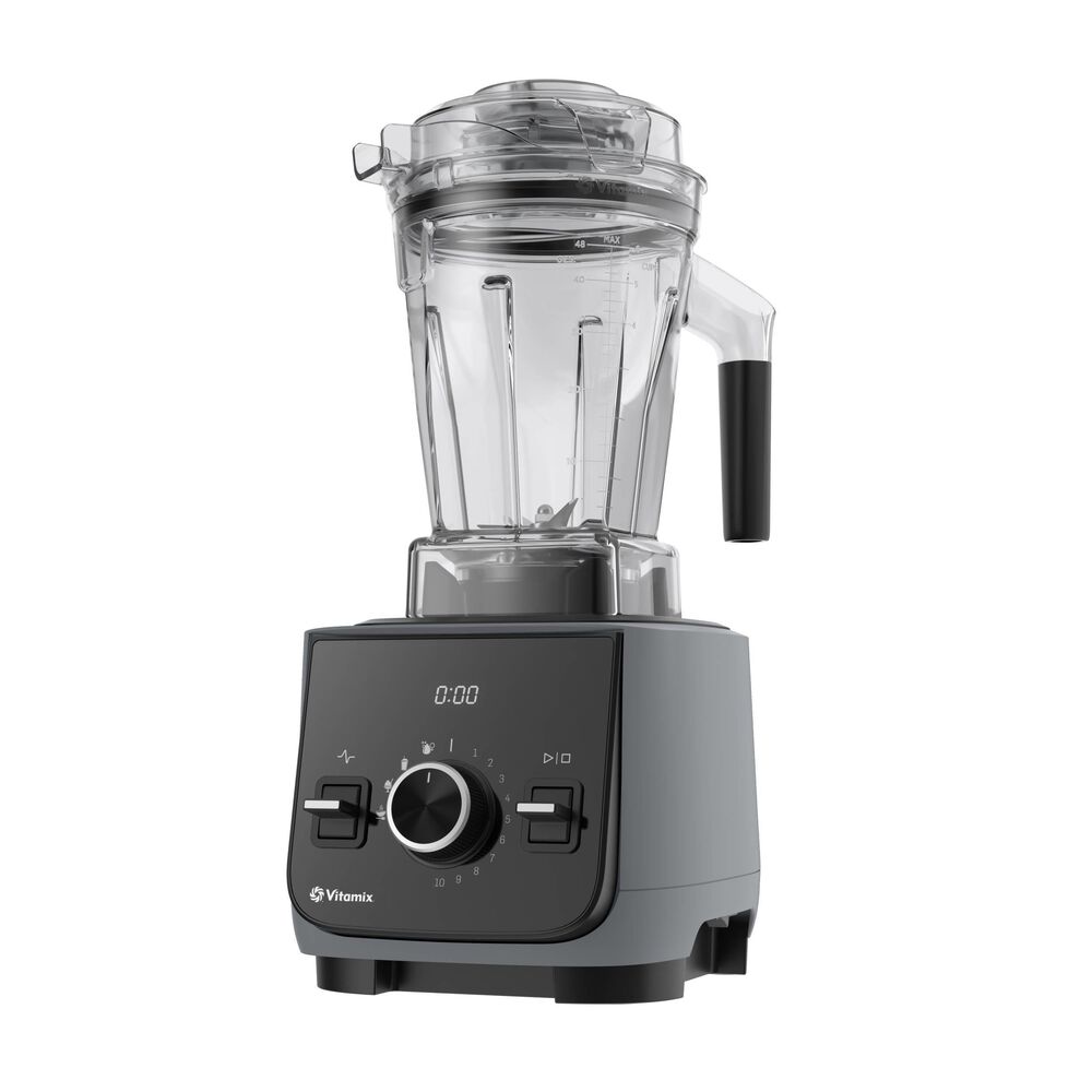 Vitamix Vitamix Ascent X2 Blender in Nano Gray, , large