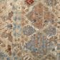 Feizy Rugs Harmon 2" x 3" Gray and Multicolor Area Rug, , large