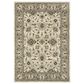 Oriental Weavers Florence Danville 5508I 7"10" x 10"10" Beige Area Rug, , large