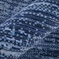 Feizy Deja 7"10" x 10"3" Blue Area Rug, , large