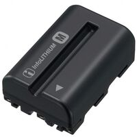 Batteries and Chargers