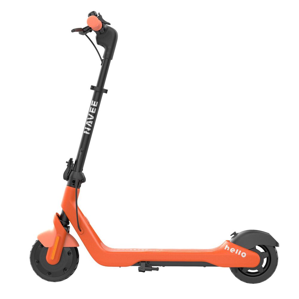 Navee K100 Pro Electric Scooter, , large