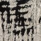 Feizy Micah 9"2" x 12" Black Area Rug, , large