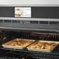 Cafe 30" French-Door Single Wall Oven in Stainless Steel, , large