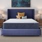 Serta Dream Haven 12" Firm Twin Mattress, , large