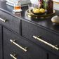 Vanguard Furniture Osborne Buffet in Marquis, , large