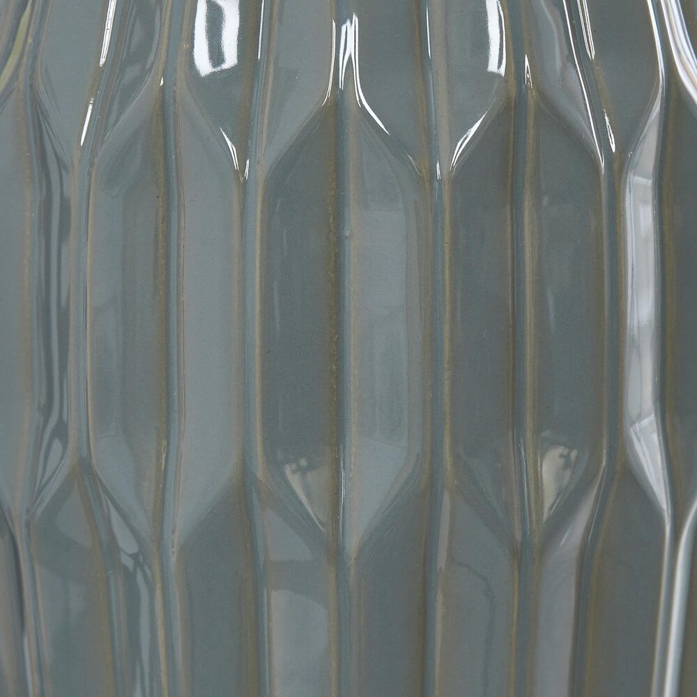 Ashley Hadbury Table Lamp in Pale Blue and Teal &#40;Set of 2&#41;, , large