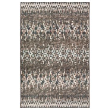 Dalyn Rug Company Winslow 10" Round Driftwood Indoor/Outdoor Area Rug, , large