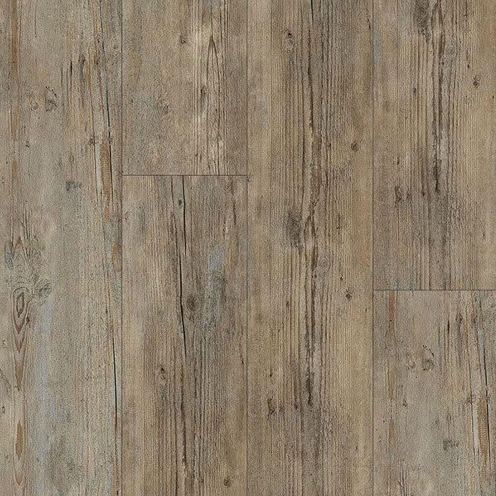 Happy Feet International Stone Elegance II Asheville 7" x 48" Luxury Vinyl Plank, , large