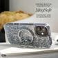 Case-Mate Twinkle Disco MagSafe Phone Case for the iPhone 16, , large