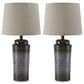 ASHLEY Altari, Sharstorm and Norbert 7-Piece Living Room Set in Alloy, , large
