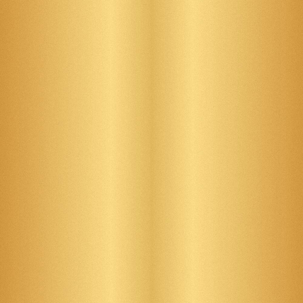 Maple and Jade Metal Geometric Wall Mirror in Gold, , large