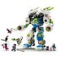 LEGO DREAMZzz Mateo and Z-Blob the Knight Battle Mech, , large