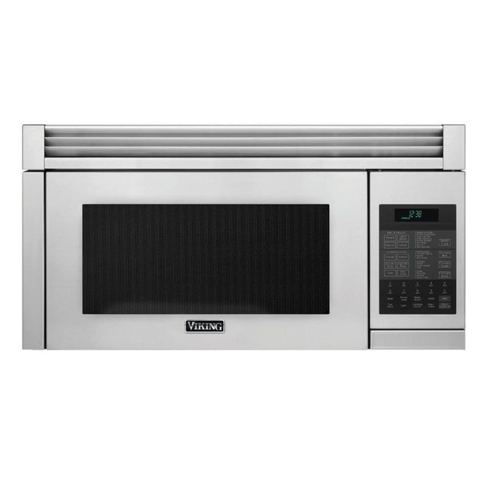 Viking Range 1.1 Cu. Ft. Over the Range Convection Microwave with Sensor, , large