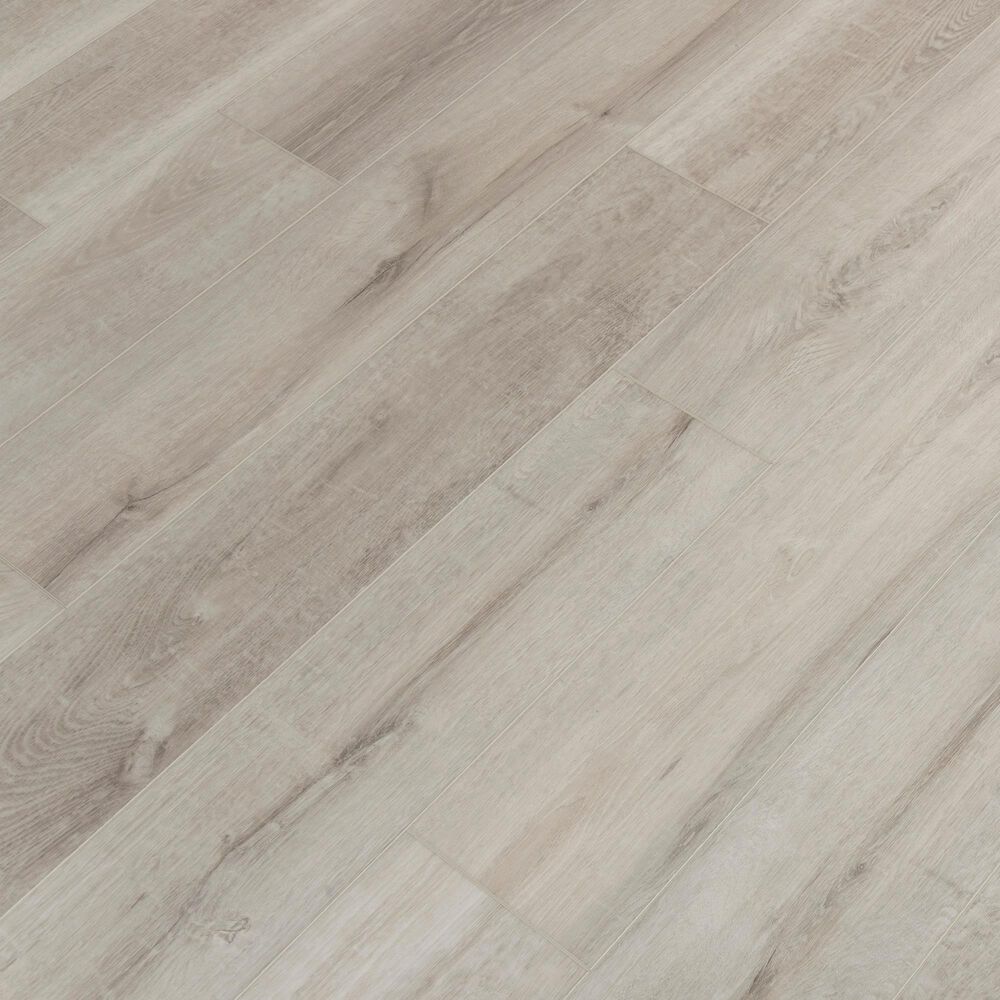 CALI Windansea White Aspen 7&quot; x 48&quot; Luxury Vinyl Plank, , large