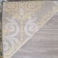 Safavieh Evoke EVK230D 11" x 15" Gray and Ivory Area Rug, , large