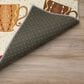 Dalyn Rug Company Kendall KE15 9" x 12" Linen Area Rug, , large