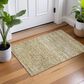 Dalyn Rug Company Vico VC9 Linen 2"6" x 3"10" Area Rug, , large
