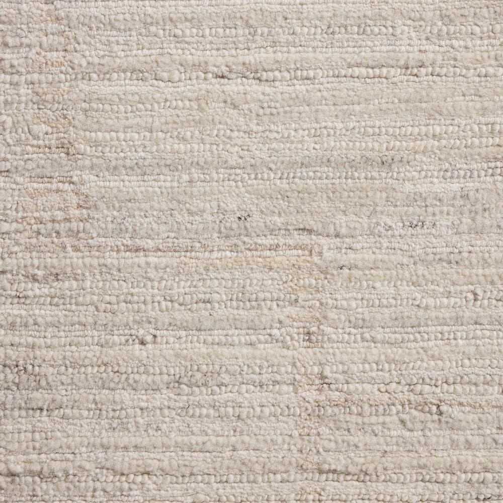 Loloi Greer Ivory and Natural 8&#39;6&quot; x 11&#39;6&quot; Area Rug, , large