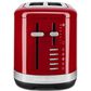 KitchenAid 2-Slice Toaster in Empire Red, , large