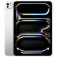 Apple 11" iPad Pro | Apple M5 Chip - Wi-Fi 1TB with Standard Glass in Silver (latest Model) and 2-Year AppleCare+, , large