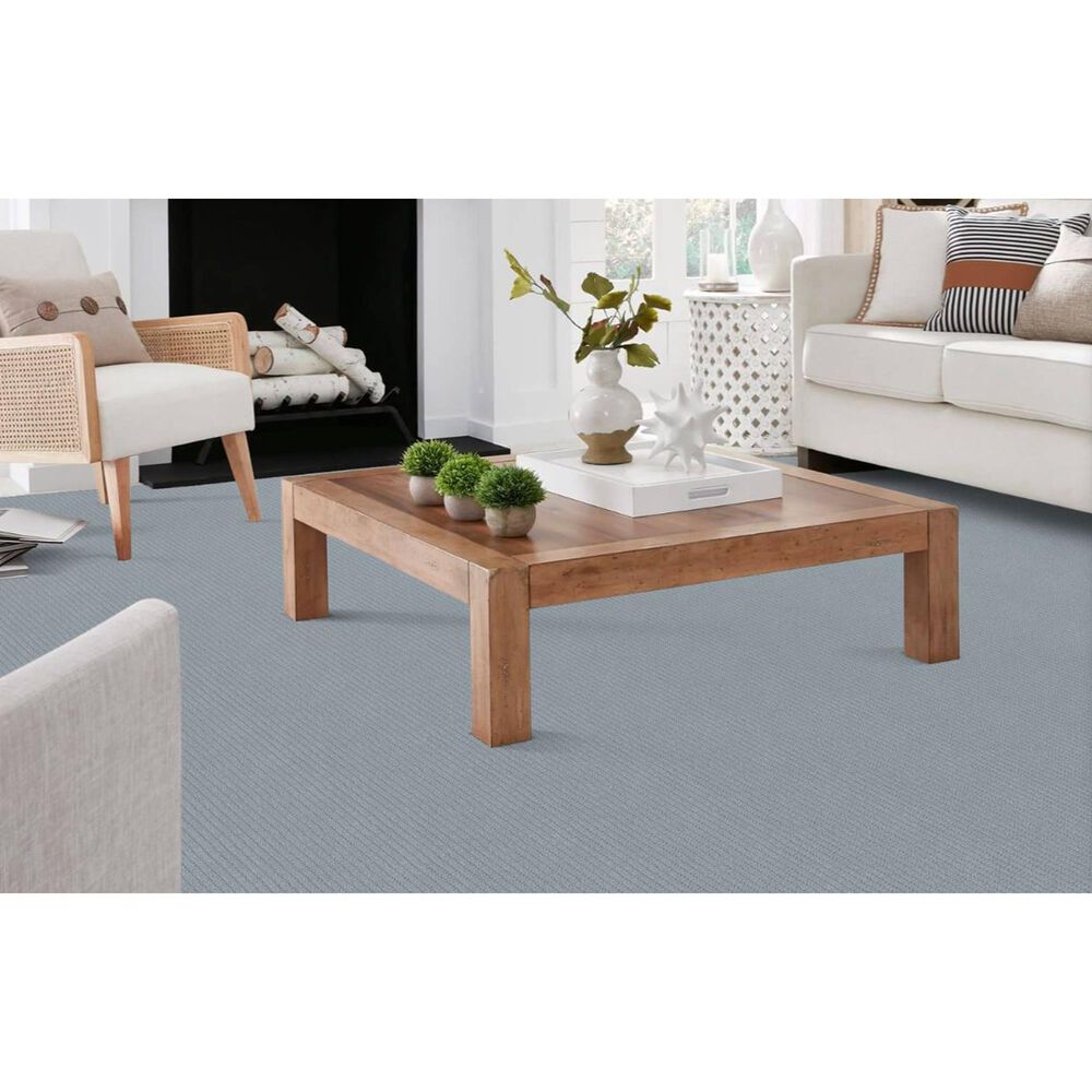 Masland Infinite Carpet in Twilight, , large
