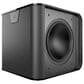 Martin Logan Depth 215 Subwoofer in Gloss Black, , large