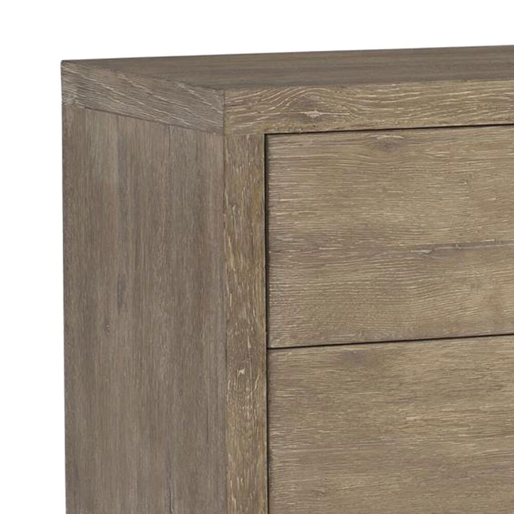 Bernhardt Tribeca 2-Drawer Nightstand in Aurum, , large