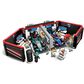 LEGO City F1 Garage & Mercedes-AMG & Alpine Cars, , large