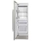 Fulgor Milano 30" 12.67 Cu. Ft. Freezer Column with Left Hinge in Stainless Steel, , large