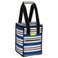 Scout Bags Pleasure Chest Soft Cooler Medium Tote in Fall in Line, , large