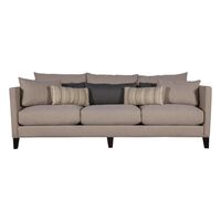 Jonathan Louis Windsor Estate 97in Sofa in Malibu Sand