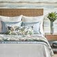 Ann Gish Lanai 96" x 50" Throw in Multicolor, , large