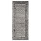 Safavieh Adirondack ADR110B-28 2"6" x 8" Ivory/Silver Runner, , large