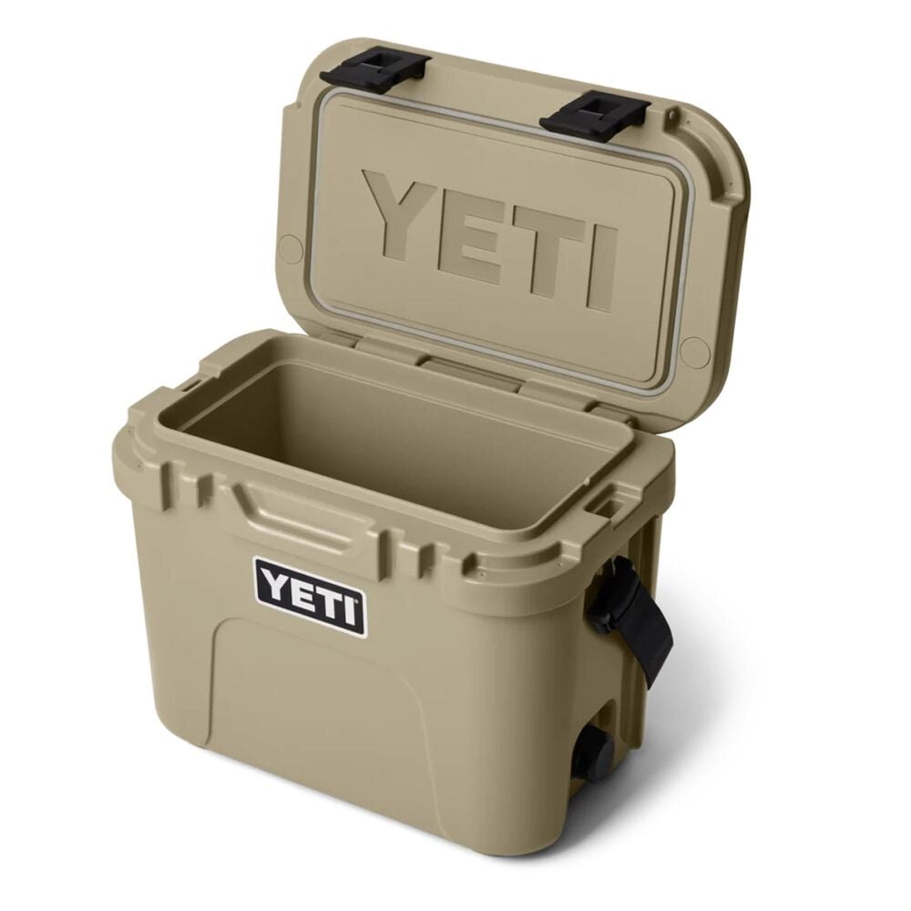 YETI Roadie 15 Cooler in Tan, , large