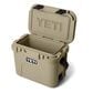 YETI Roadie 15 Cooler in Tan, , large