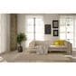 Nourison Courtyard Jute and Ivory 2"2" x 8" Indoor/Outdoor Runner, , large