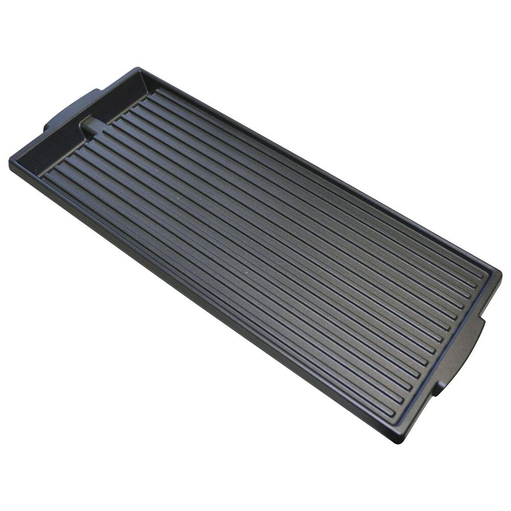 Grill Kit in Dark Grey, , large