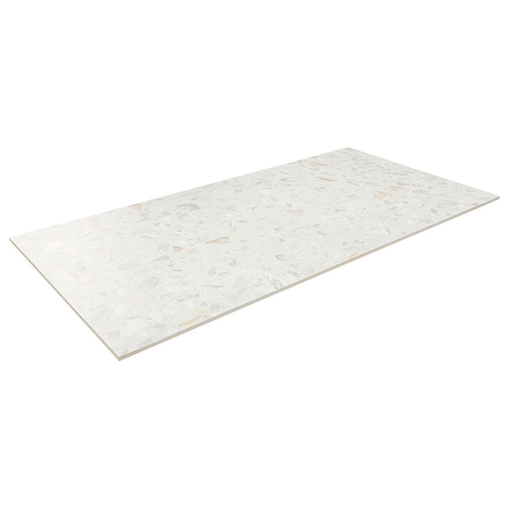 Dal-Tile Outlander Marine 24" x 48" Alto Satin Polished Porcelain Tile, , large