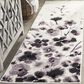 Safavieh Adirondack ADR127L 2"6" x 10" Ivory and Purple Runner, , large