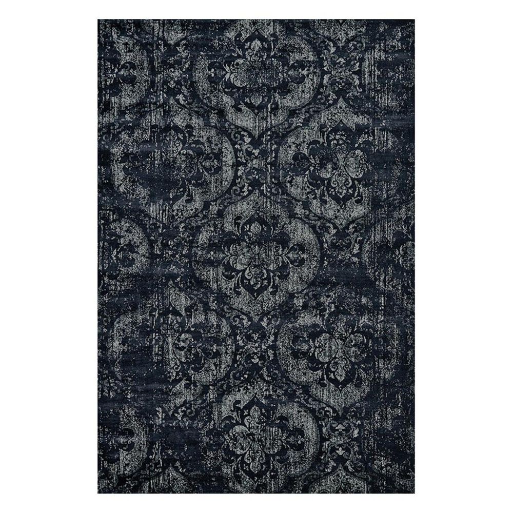 Feizy Rugs Fiona 3269F 5' x 7'6" Ash Area Rug, , large
