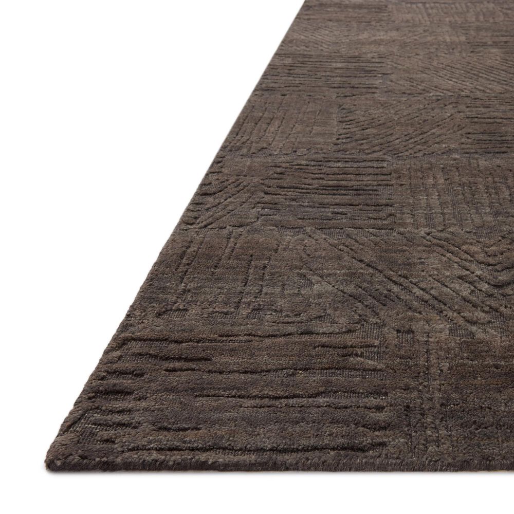 Loloi Woods Granite 2&#39;6&quot; x 8&#39;6&quot; Runner, , large