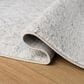 Safavieh Tulum 5"3" x 7"6" Ivory and Light Grey Area Rug, , large