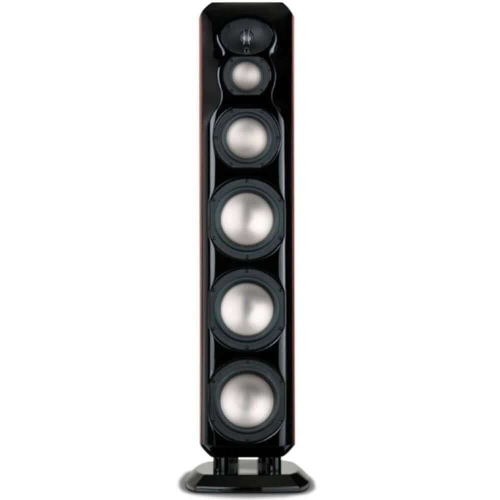 Revel Salon2 4-Way Floorstanding Speaker in Black , , large