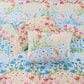 Levtex Blooming Hillside 3-Piece Full/Queen Quilt Set in Multicolor, , large